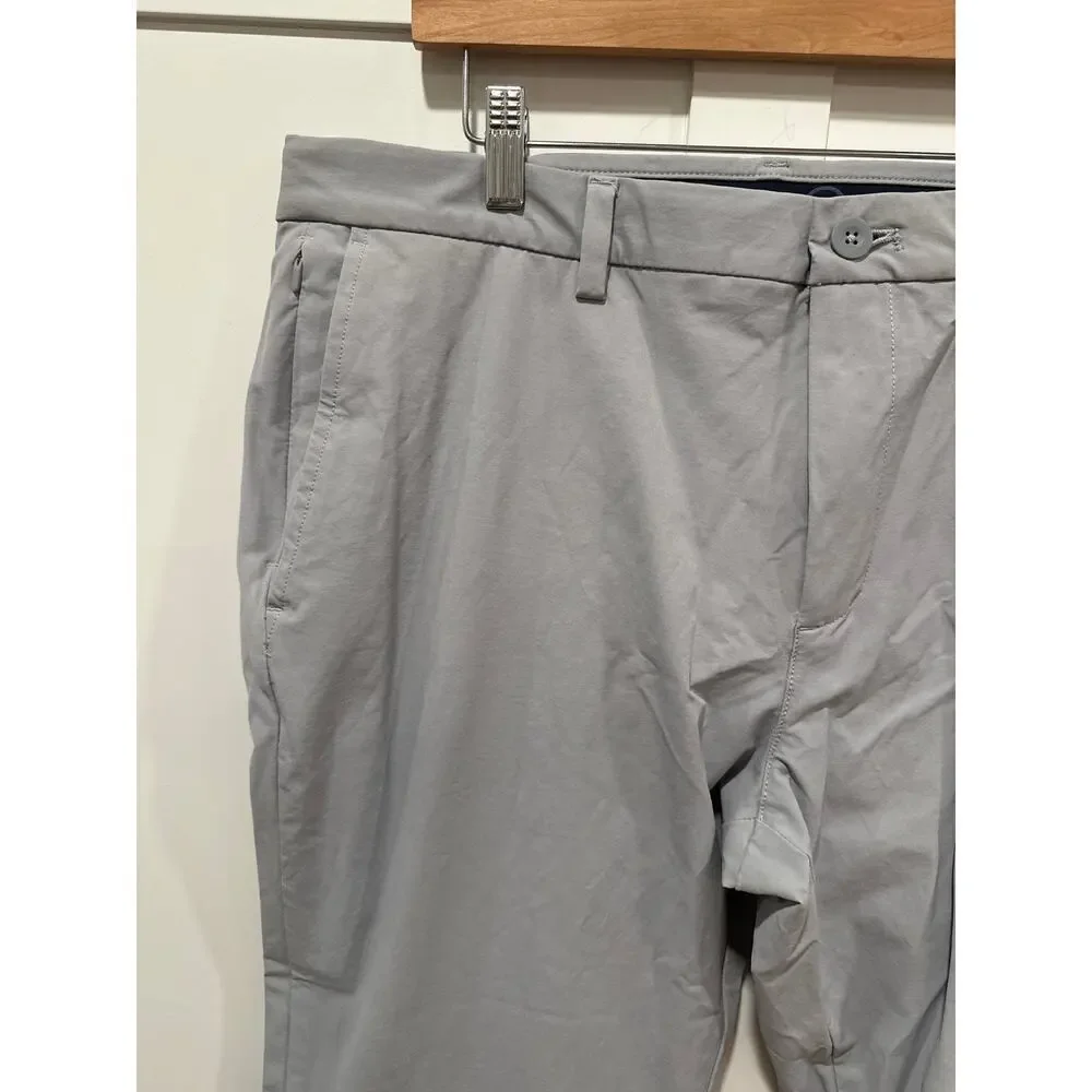Vineyard Vines On the Go Pants Size 36 x 30